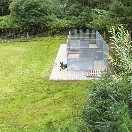Five-bedroom Holiday In *