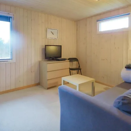 Five-bedroom Holiday In *