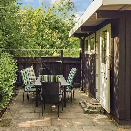 Five-bedroom Holiday In