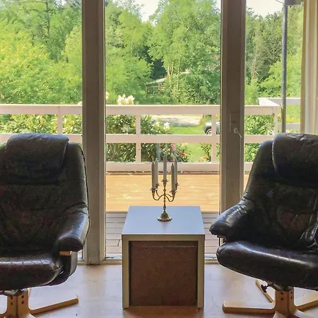 Five-bedroom Holiday In *
